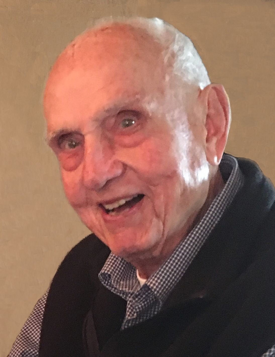 Robert Paul Ellestad