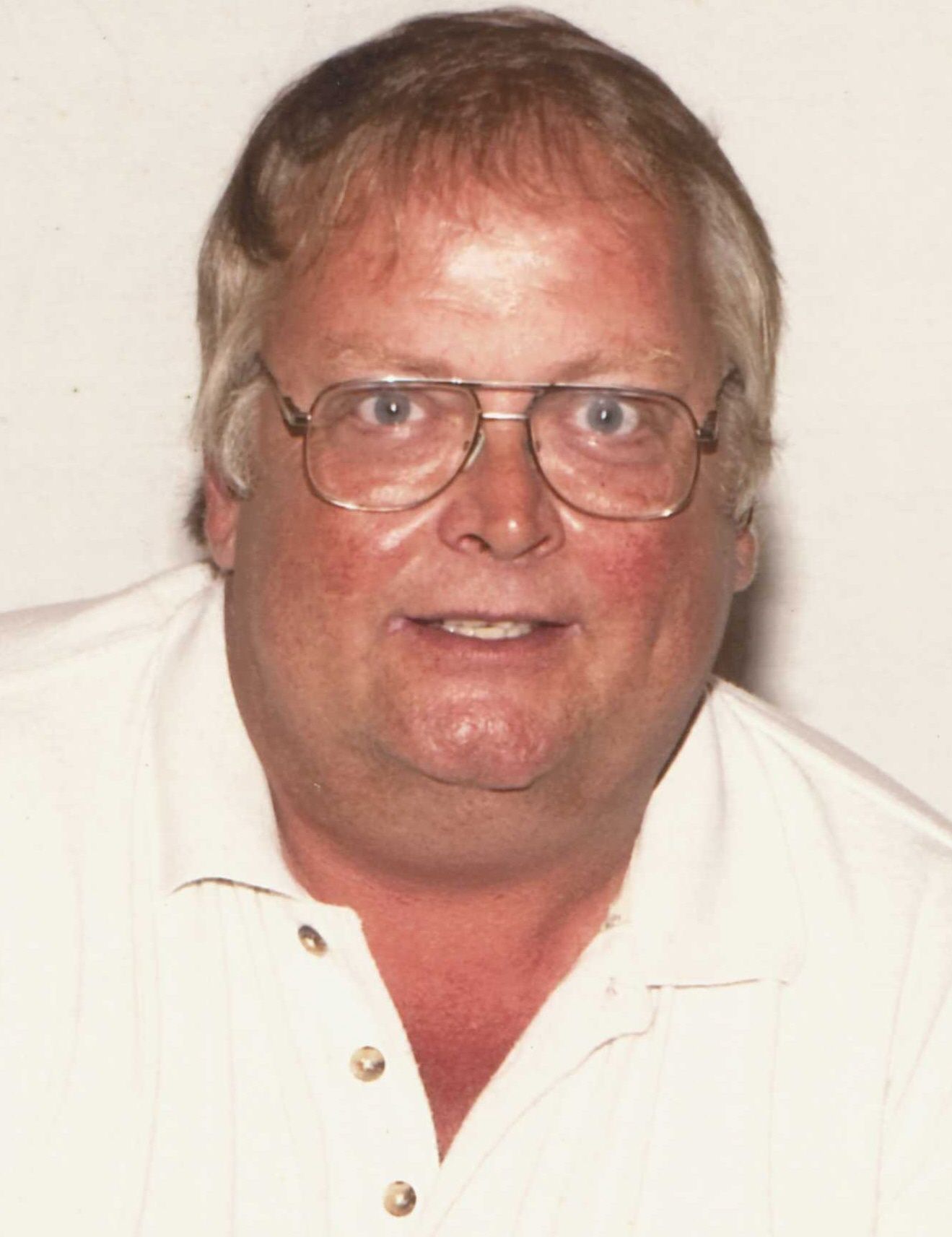 Daniel John Zander