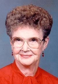 Gertrude Foulk