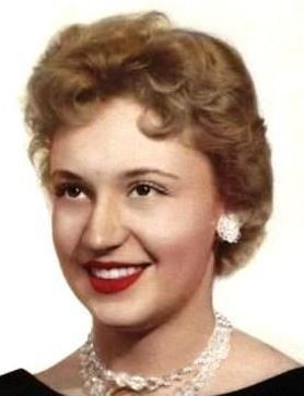 Annette Marie Brown