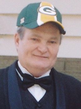 Robert J. 'Bob' Theel