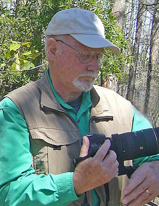Richard Narf