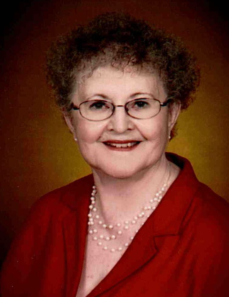 Edith Elenor Brown