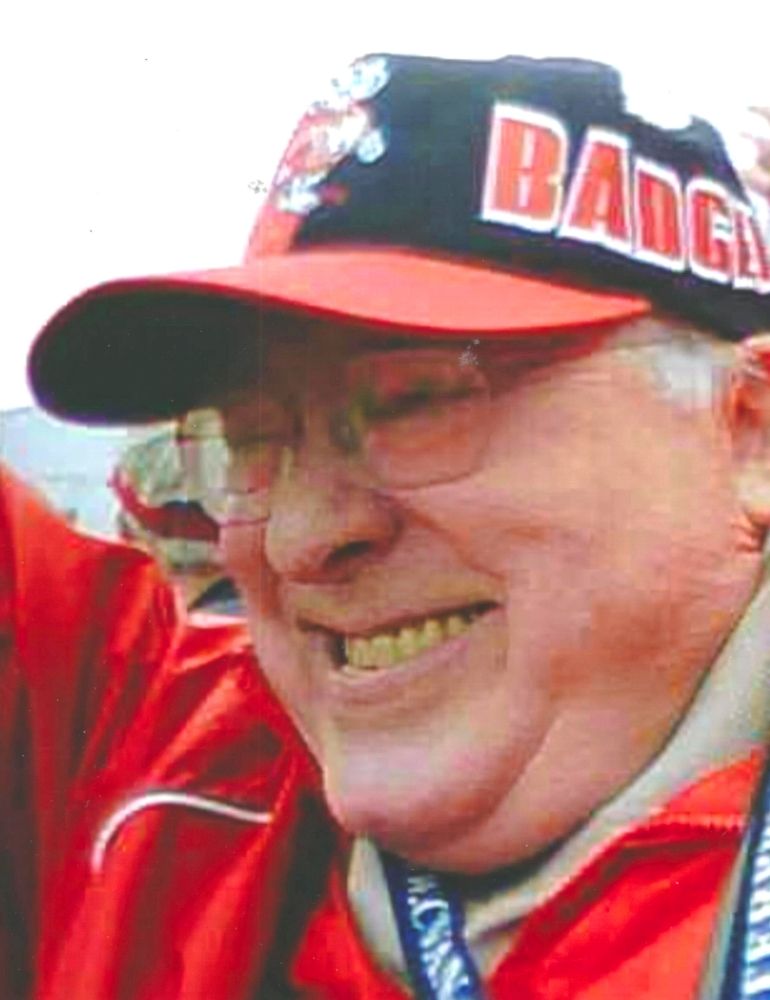 Glen T. Lee