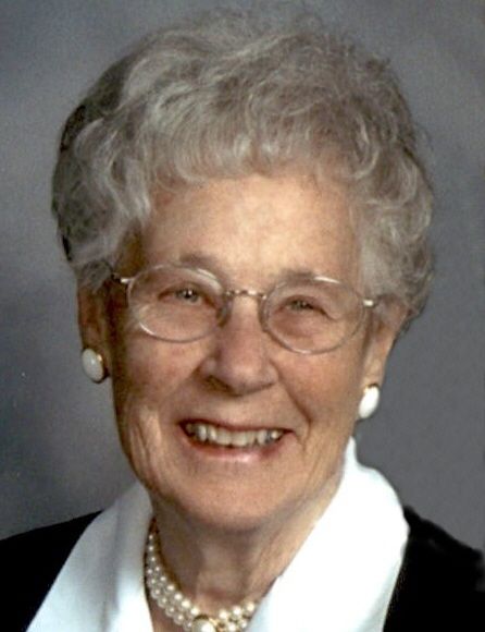 Doris Polley