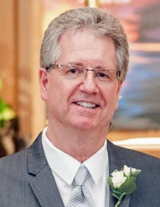 Anthony Joseph Ayers