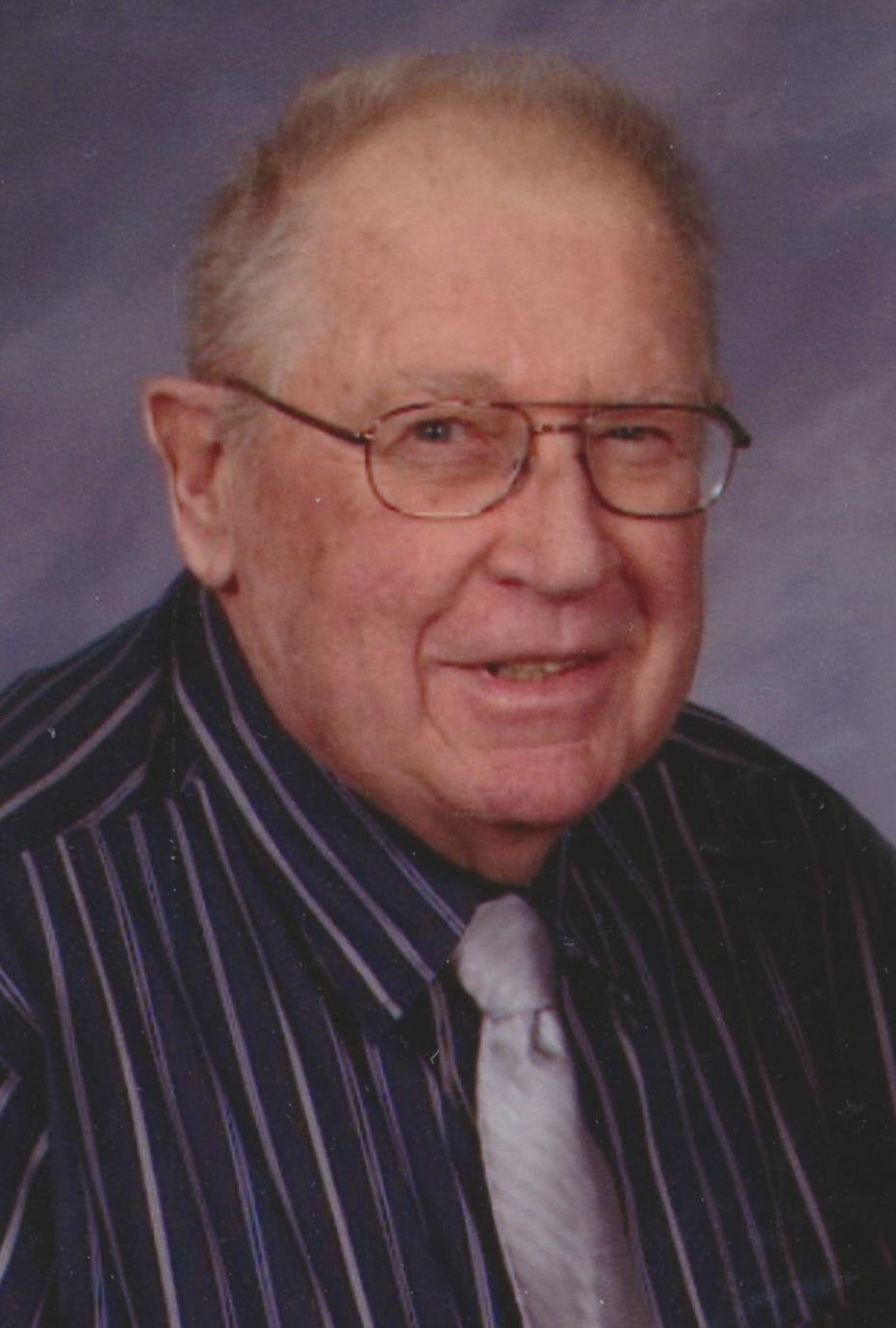 Allen C. Riese