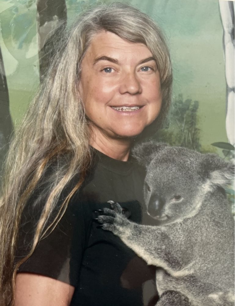 Marilyn M. Carien