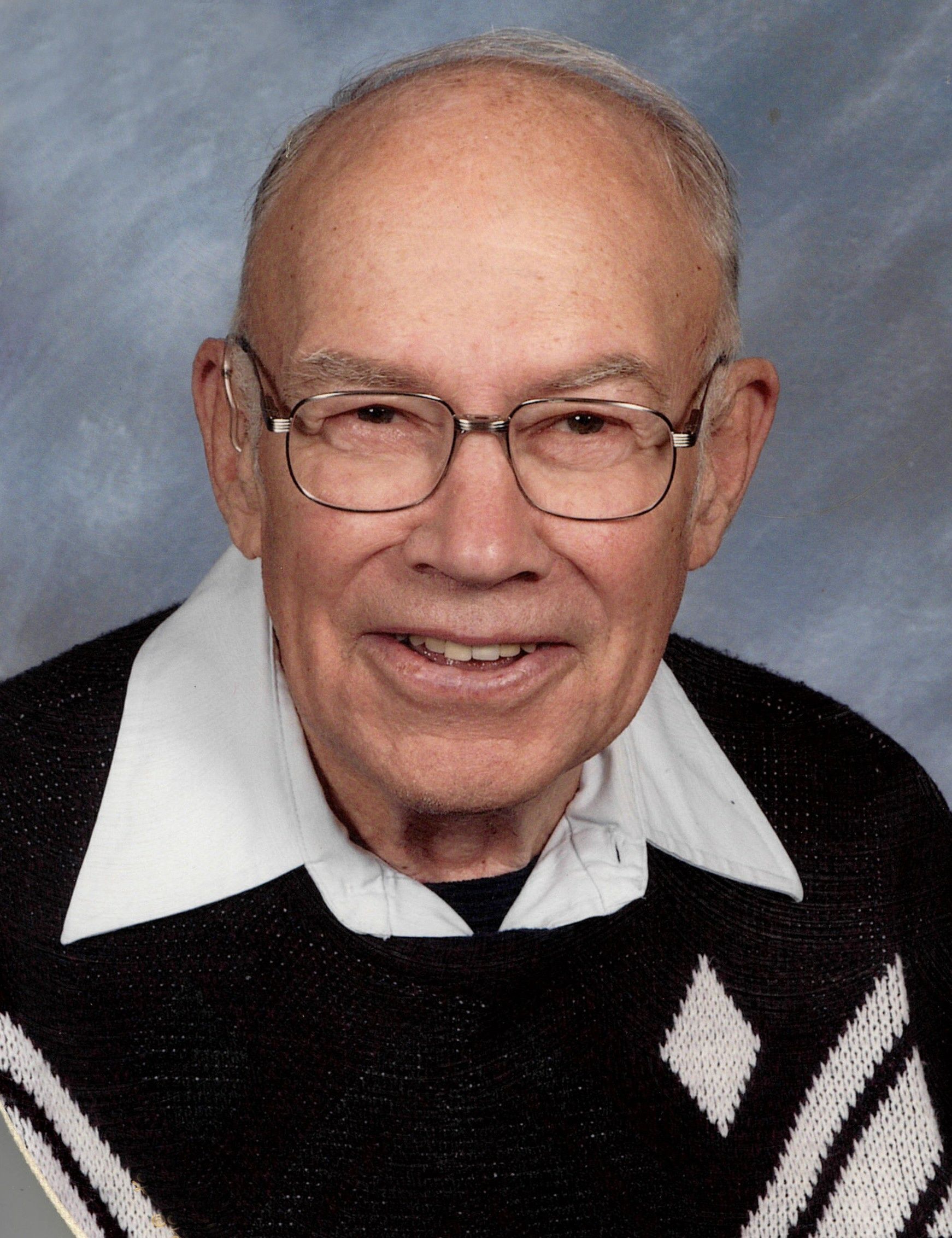 Edwin J. Rodenschmit