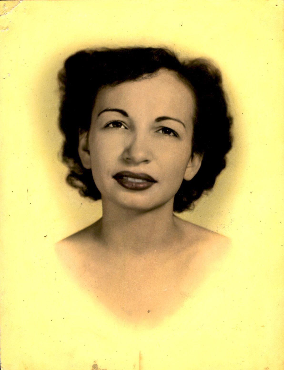 Norma Jean Johnson