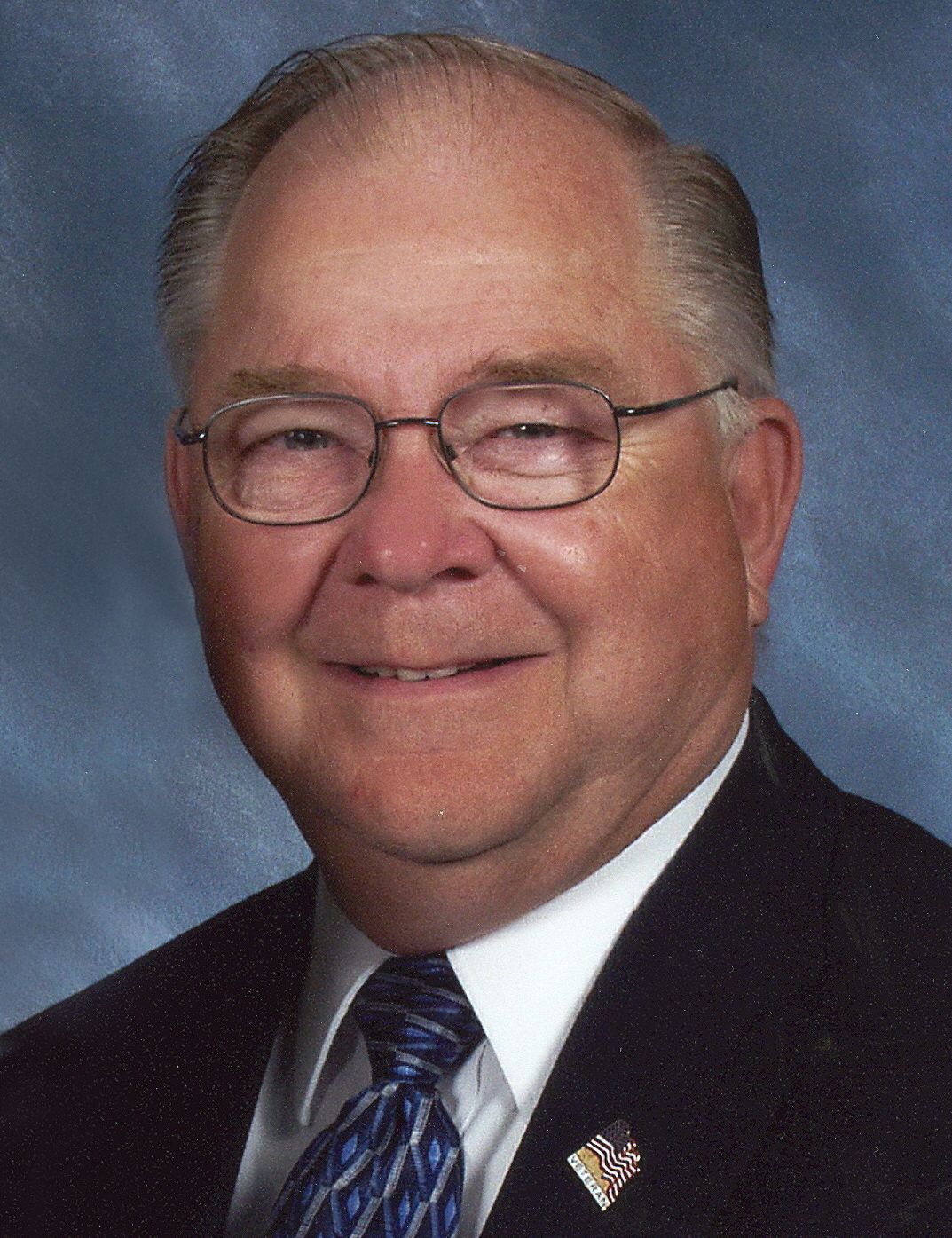 Jack Dennis Martz