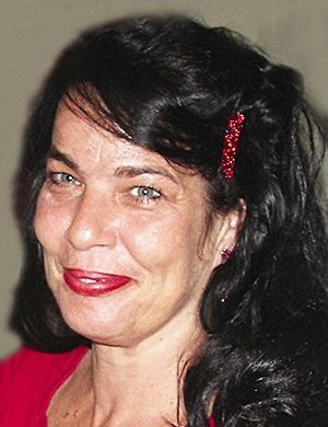 Gretchen Gloriane Ede