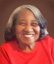 Clearolie Mae Johnson