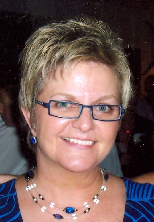 Theresa L. 'Terri' Kretschmann