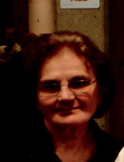 Tatiana "Tania" Repecka Welyczko