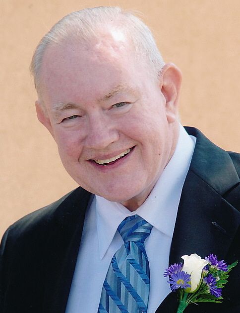 Martin J. Shannon