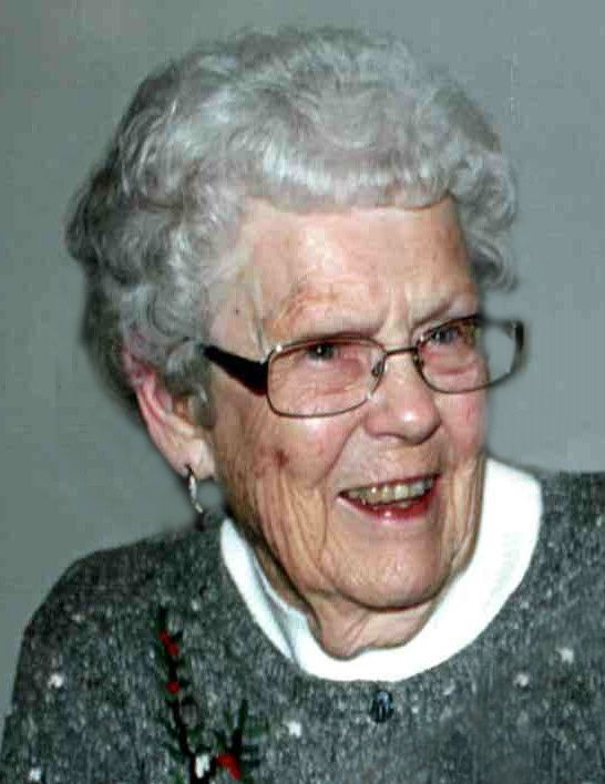 Jean Marie Knickmeyer