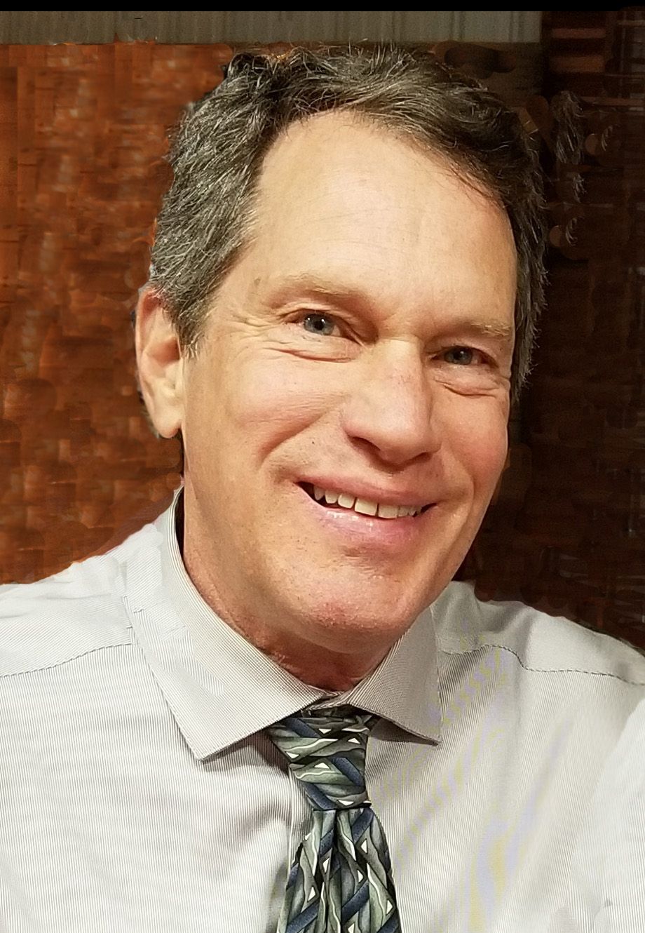 Michael Edwin Kellogg