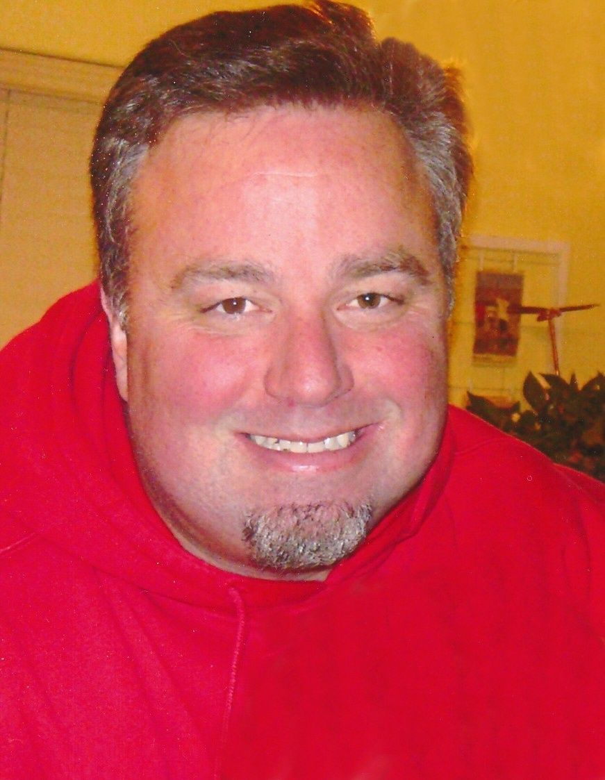 Jeffrey Alan Garton