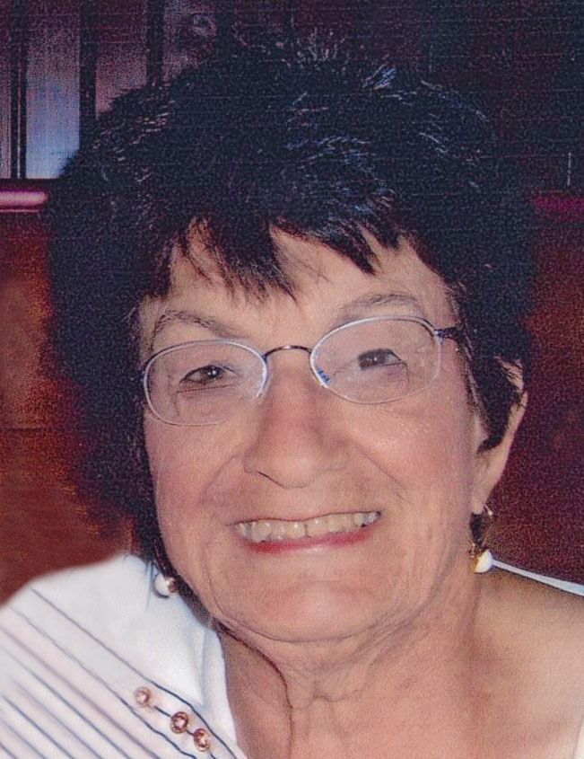 Barbara J Essock