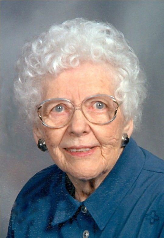 Phyllis Lorraine Henry