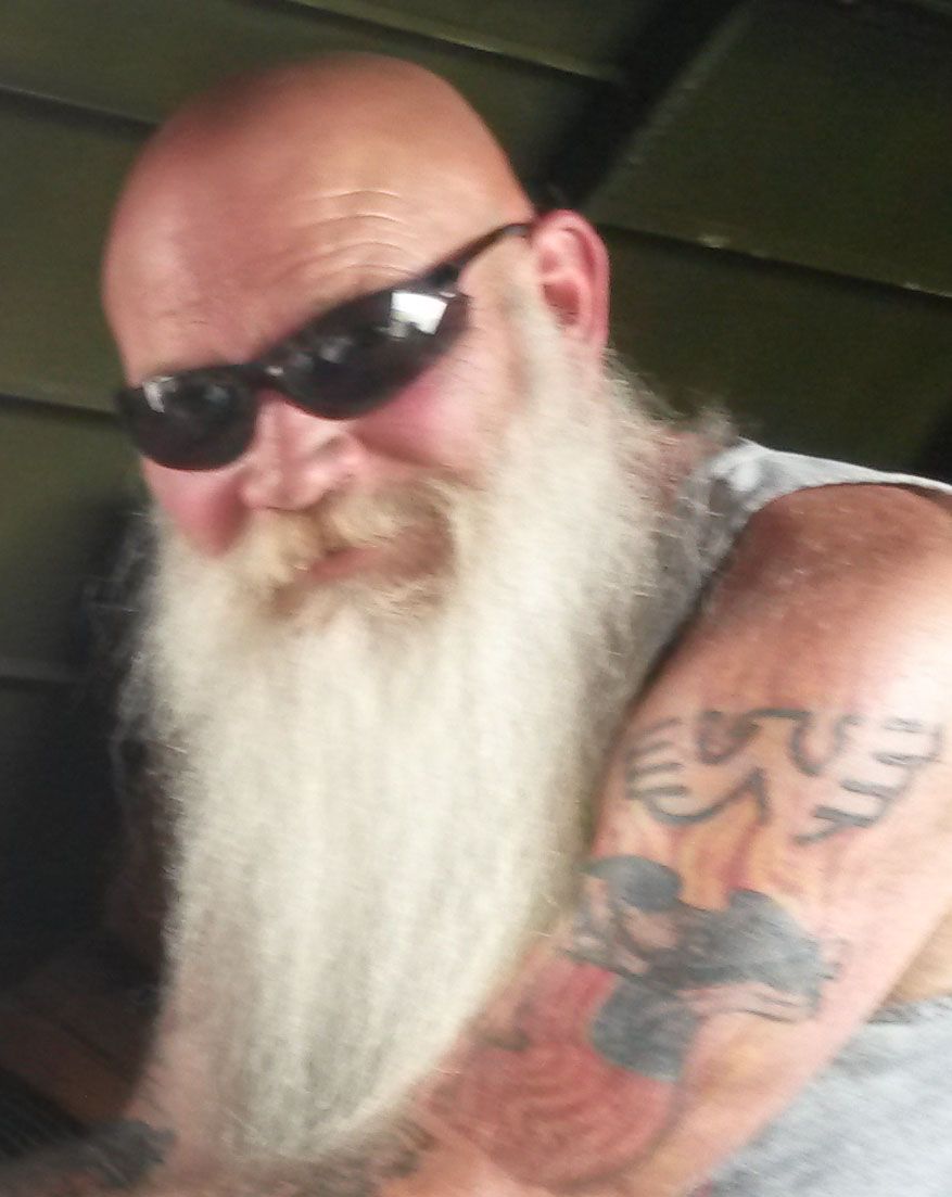 Gary Roger Tollefson