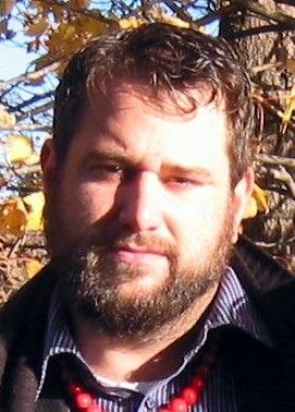 Tobin Anderson