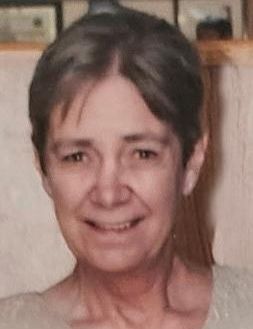 Linda May Harris