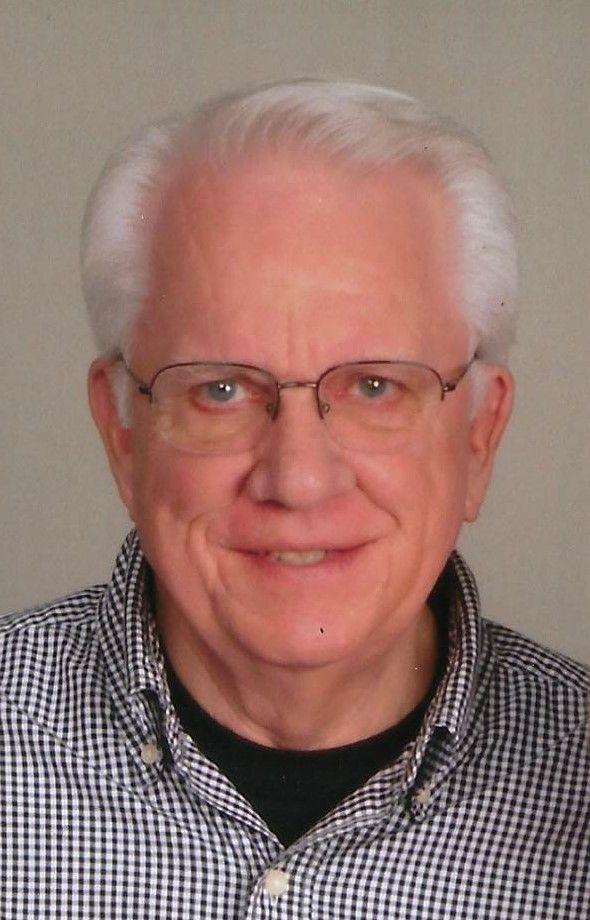 Martin L Clarke