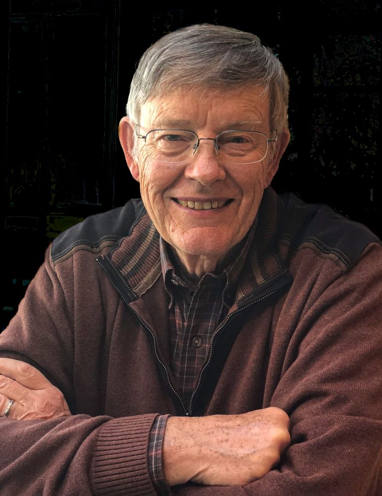 Edward G. Young