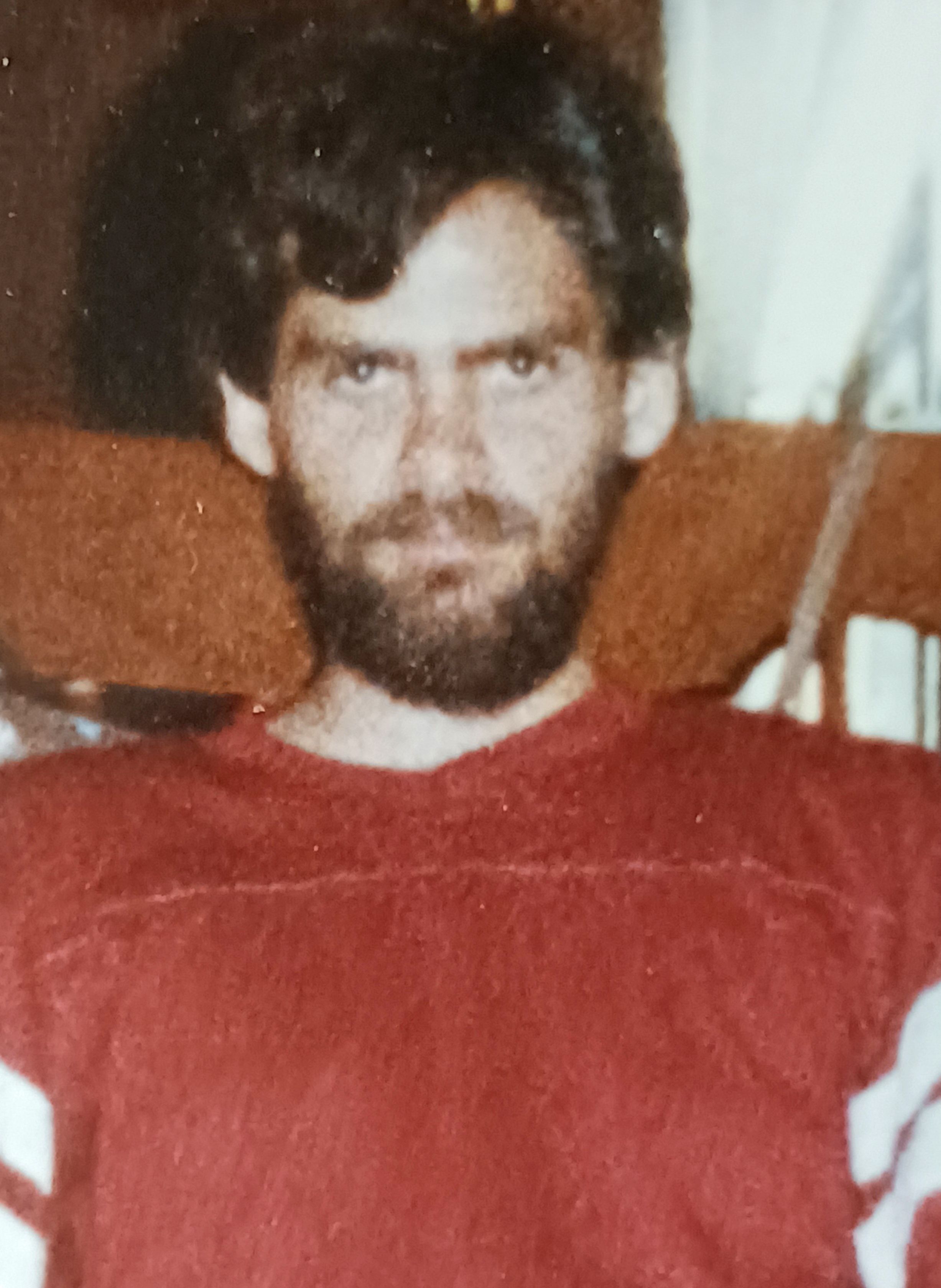 Timothy Evan Smith