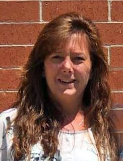 Tracy Sue Hendrickson
