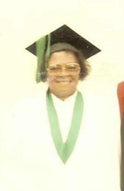 Memorial wall photo