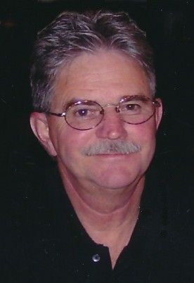 Kenneth Donald Buckley