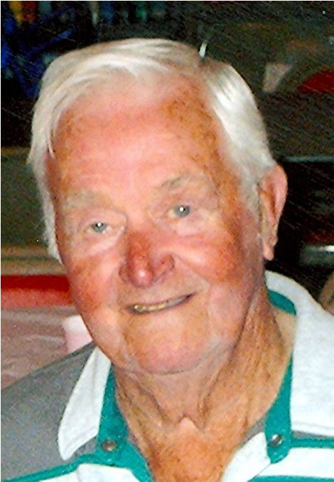 Percy  G. Moen