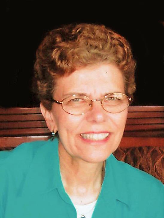 Nancy Lee Henning