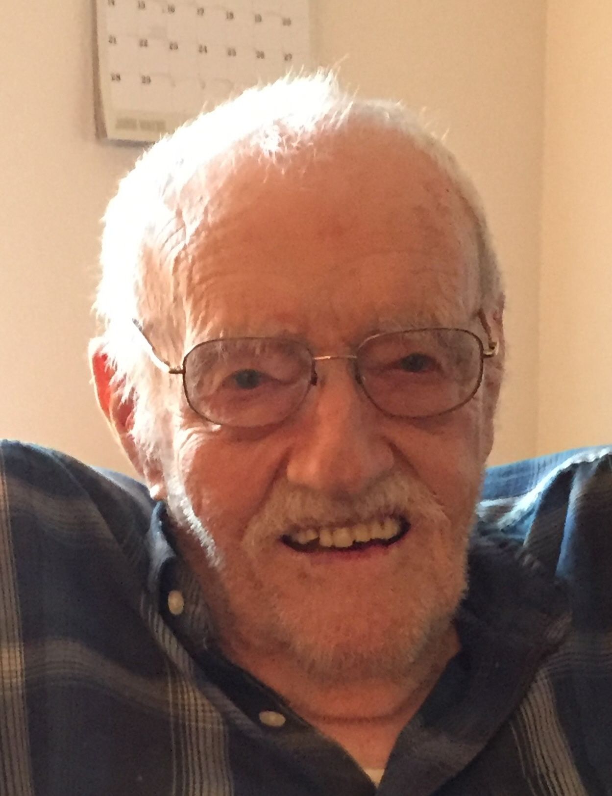 Robert W. Garske