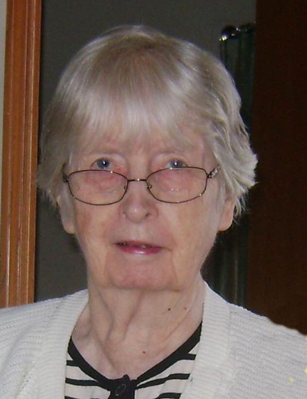 Jeannette Dorothy Halvorson