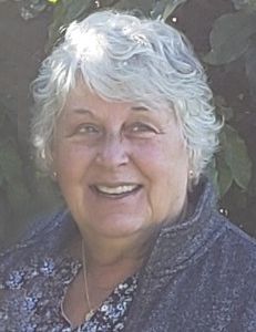 Kathryn Hazard