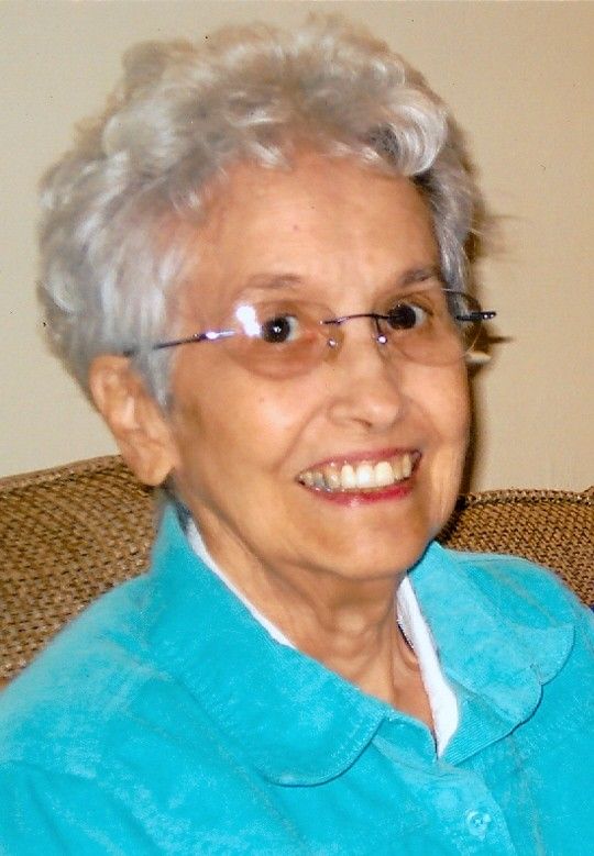 Virginia Runstrom