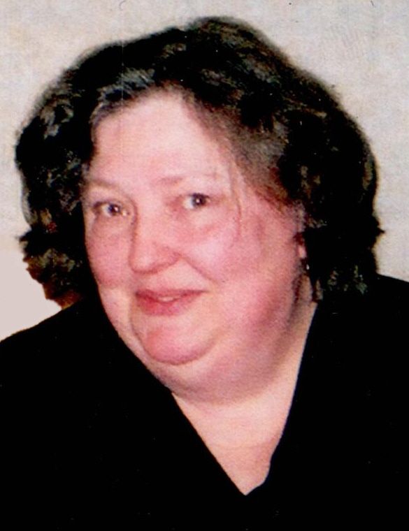 Barbara Jean Reed