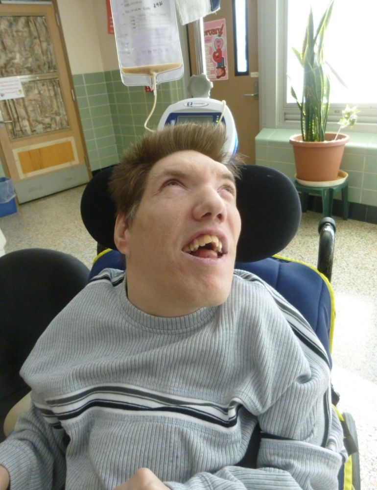Aaron Michael Underwood