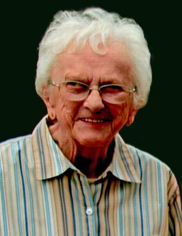 Lucille L. Reisinger