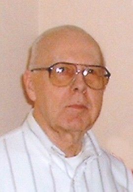 LeRoy Smail