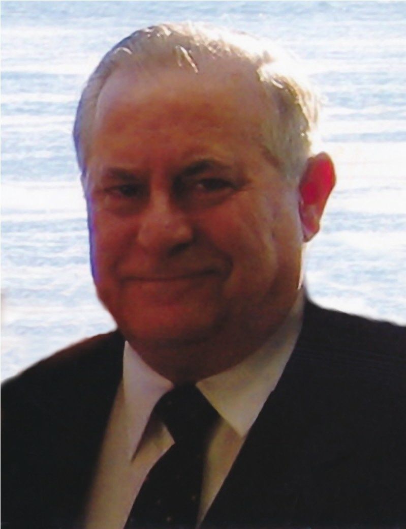 Richard Melvin Erickson