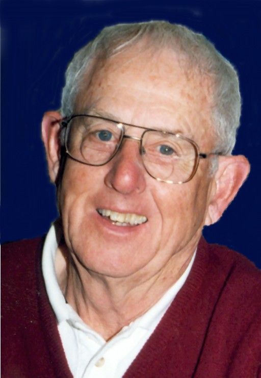 Darrell Walter Cook