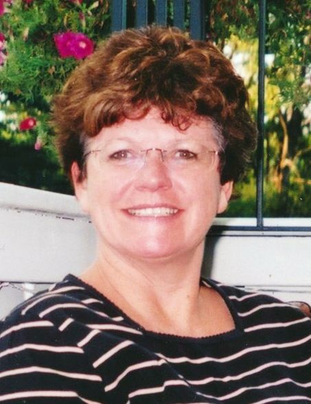Carol Mae Hoffman