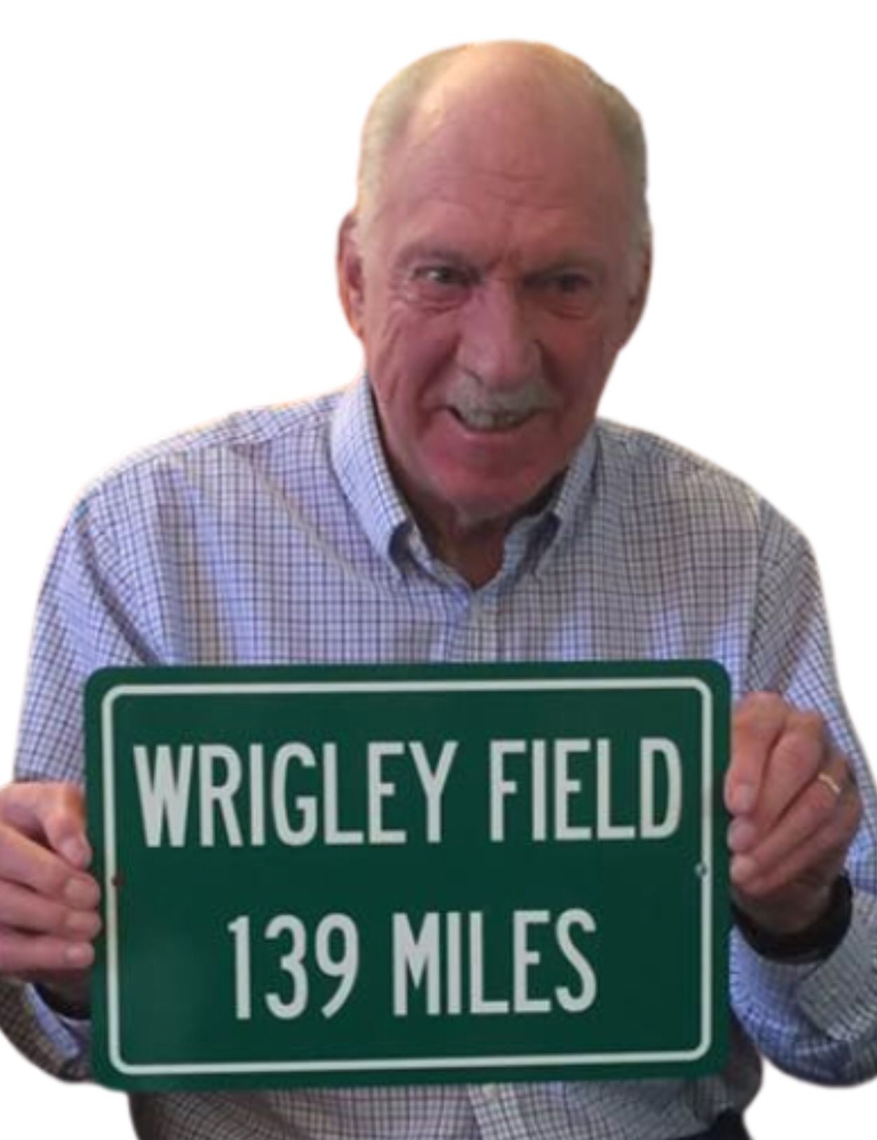 Donald P. Loeffler