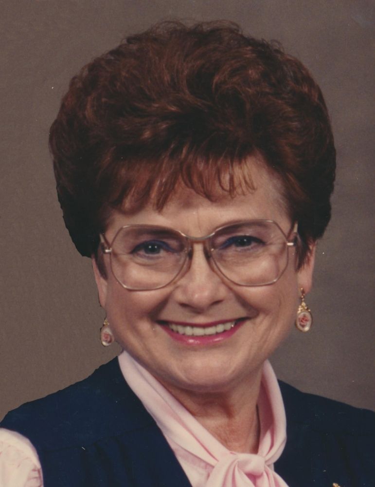 Ruth Marie Tormey