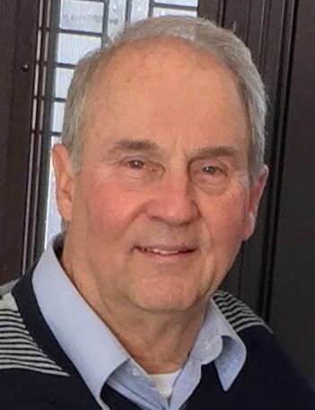 Gary Curtis Smith